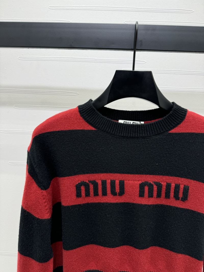 Miu Miu T-Shirts